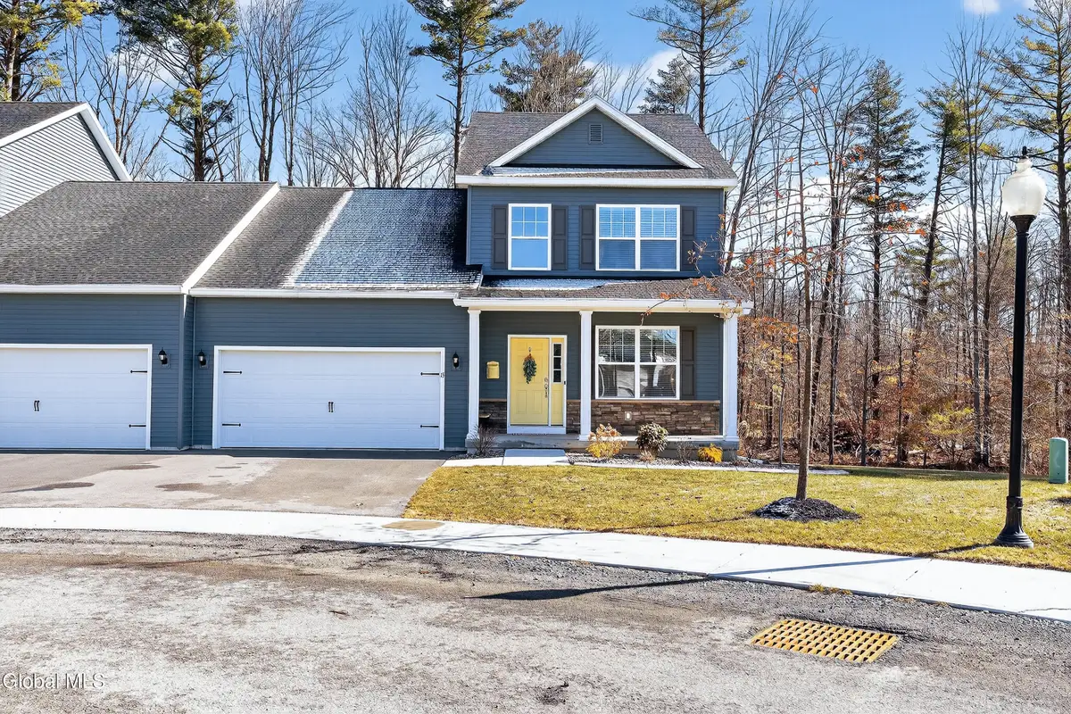 15 Linden Court, Ballston Lake, NY 12019 - #1