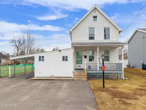 1745 Amsterdam Avenue, Rotterdam, NY 12303