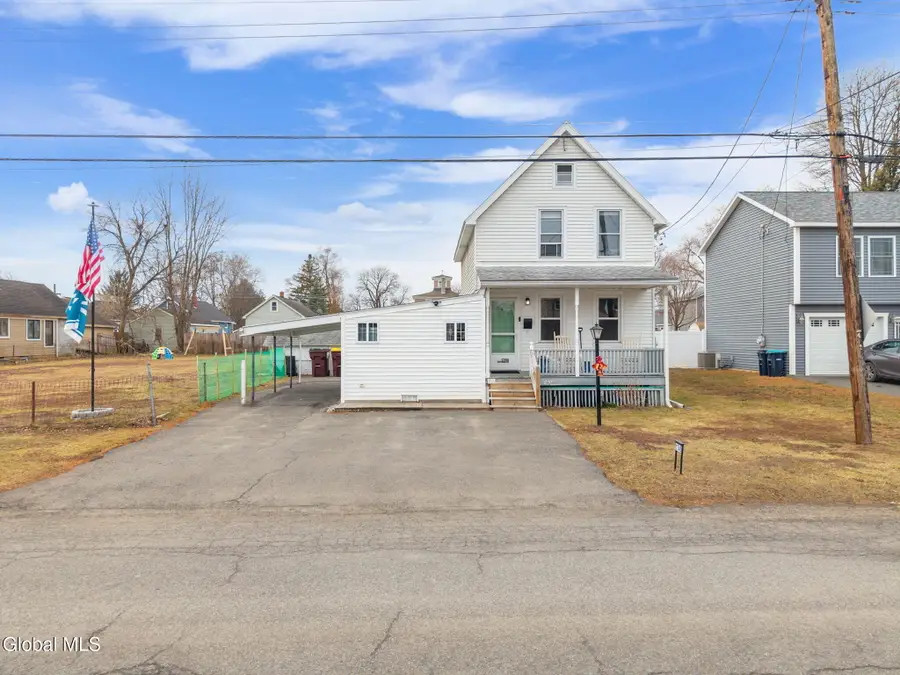 1745 Amsterdam Avenue, Schenectady, NY 12303 - #2