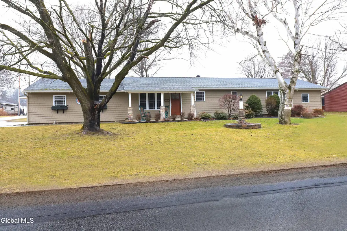 2387 Hickory Hill Road, Fonda, NY 12068 - #1