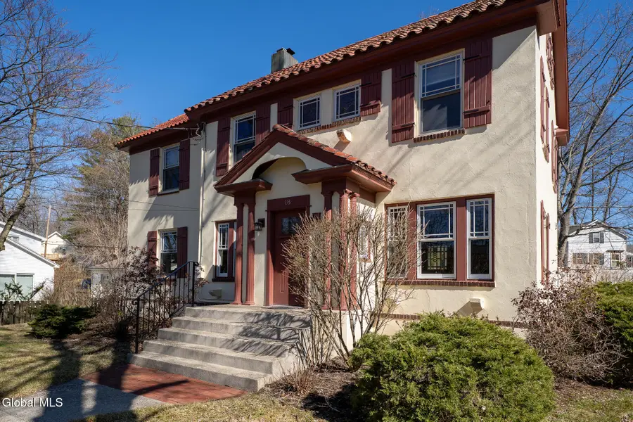 18 Bridge Street, Slingerlands, NY 12159 - #2