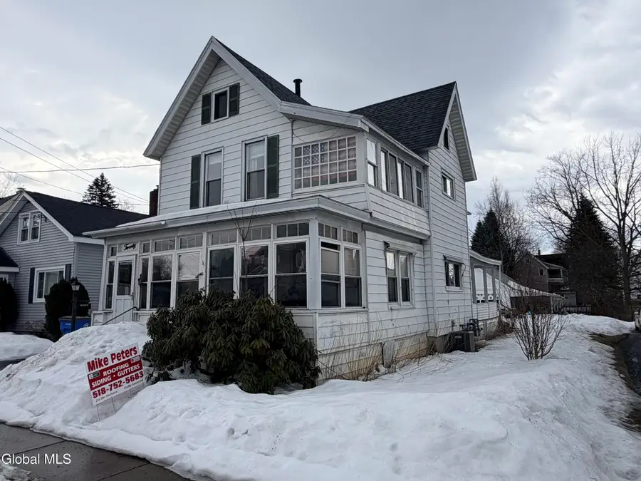 20 Franklin Street, Gloversville, NY 12078 - #2