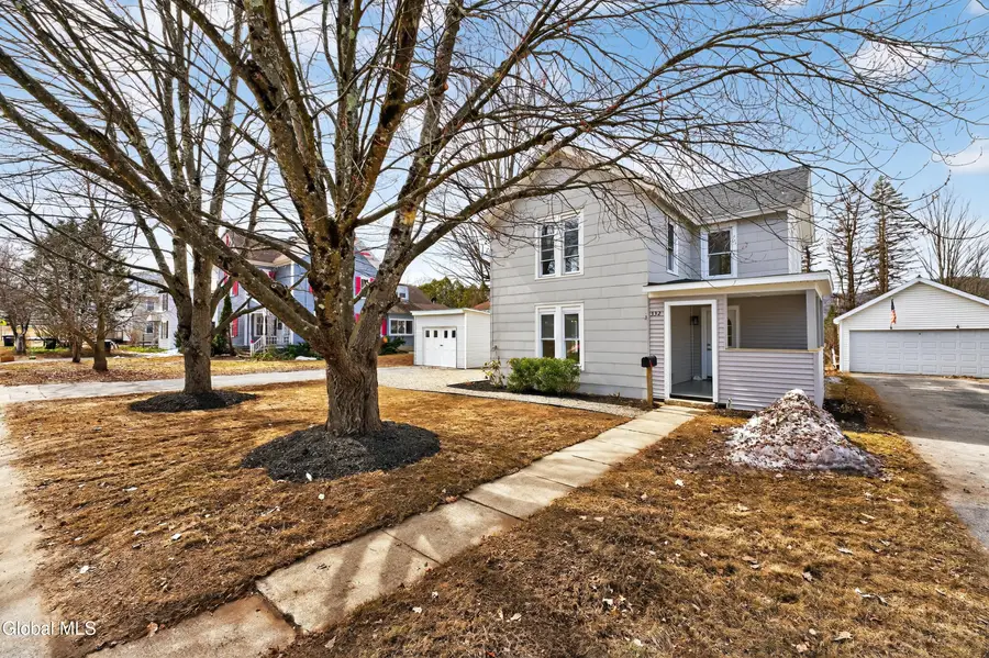 332 Main Street, Corinth, NY 12822 - #2