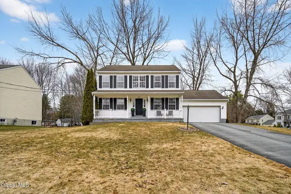 40 Gailor Road, Wilton, NY 12831