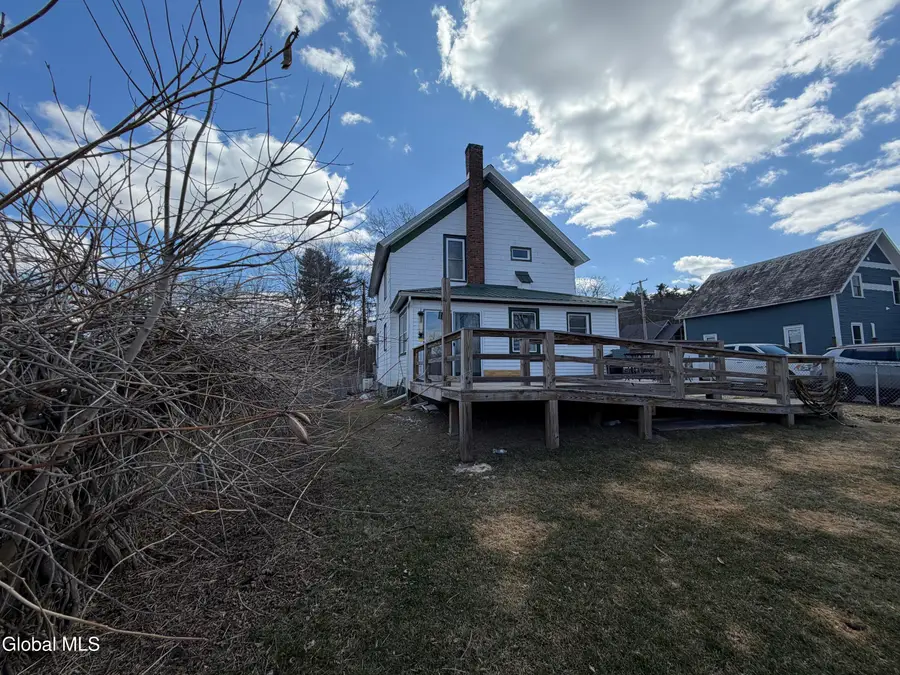 69 Cossey Street, Ticonderoga, NY 12883 - #3