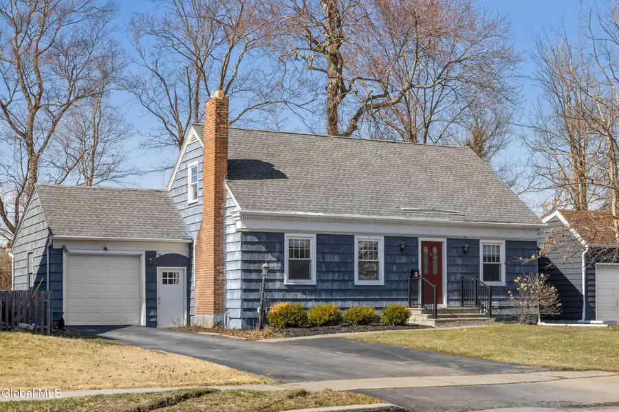 16 John David Lane, Albany, NY 12208 - #2