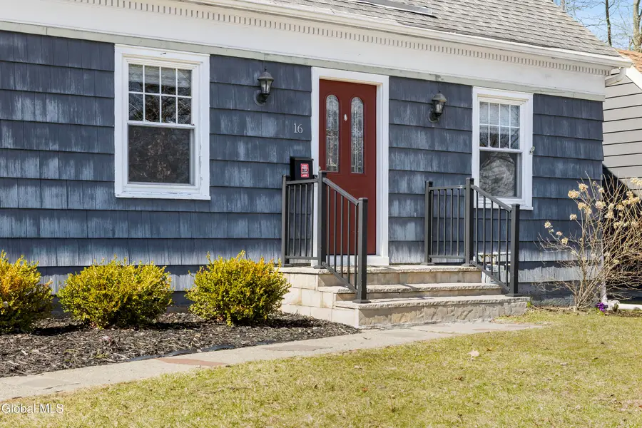 16 John David Lane, Albany, NY 12208 - #3