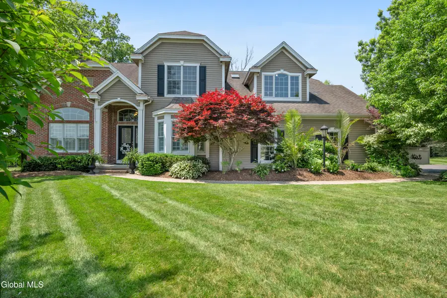 73 Masters Common South, Queensbury, NY 12804 - #2