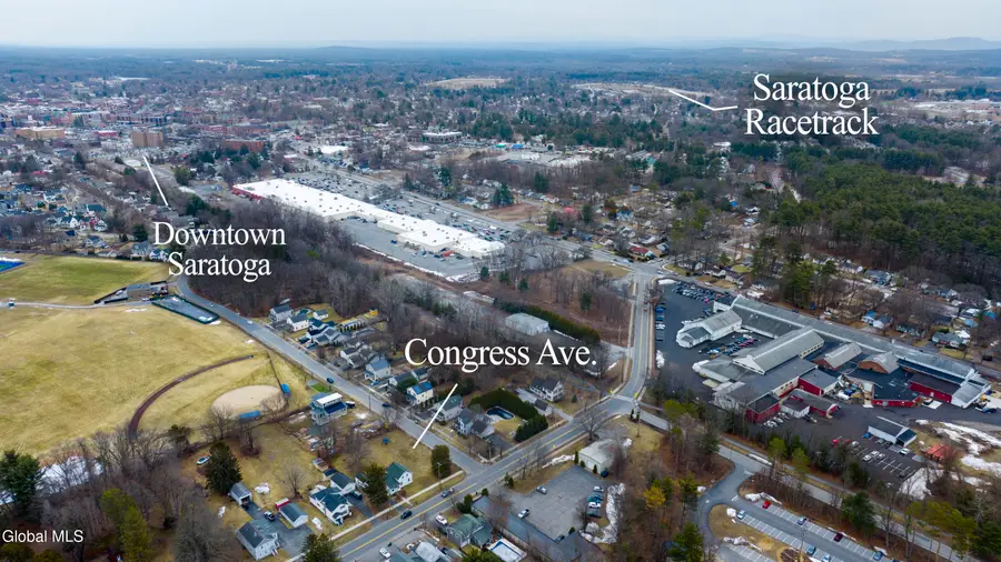 000 Congress Avenue, Saratoga Springs, NY 12866 - #2