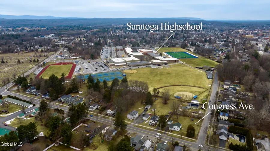 000 Congress Avenue, Saratoga Springs, NY 12866 - #3