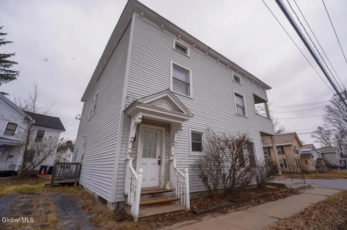 187 South Street, Glens Falls, NY 12801 - #1