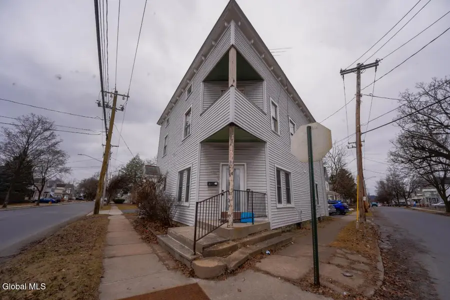 187 South Street, Glens Falls, NY 12801 - #2