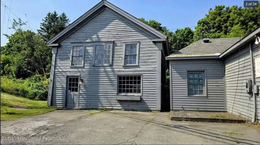 1129 New York 295, East Chatham, NY 12060 - #3