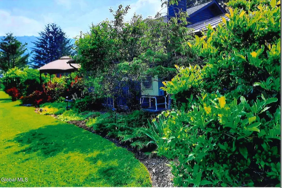 580 Ecker Hollow Road, Middleburgh, NY 12157 - #3