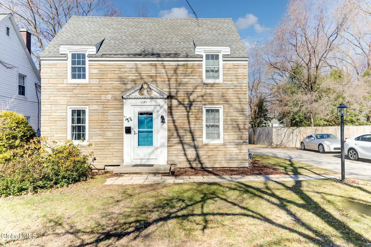 36 Victor Street, Albany, NY 12208 - #1