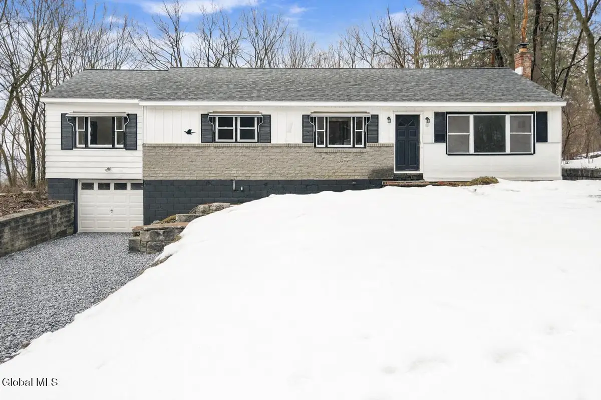 23 Brickyard Road, Schaghticoke, NY 12182 - #1