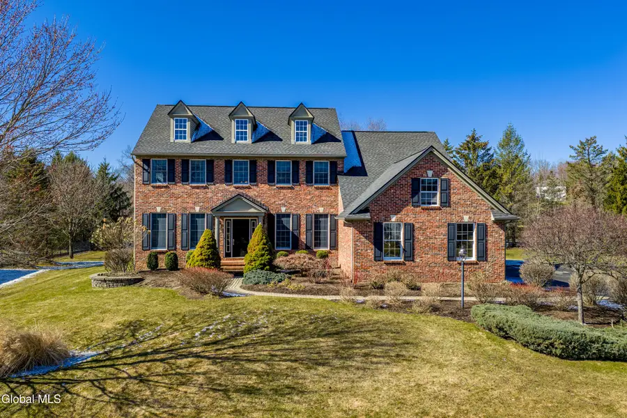 7 Shelbourne Drive, Albany, NY 12211 - #2