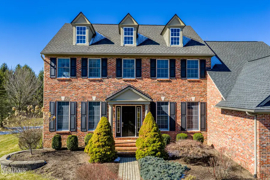 7 Shelbourne Drive, Albany, NY 12211 - #3