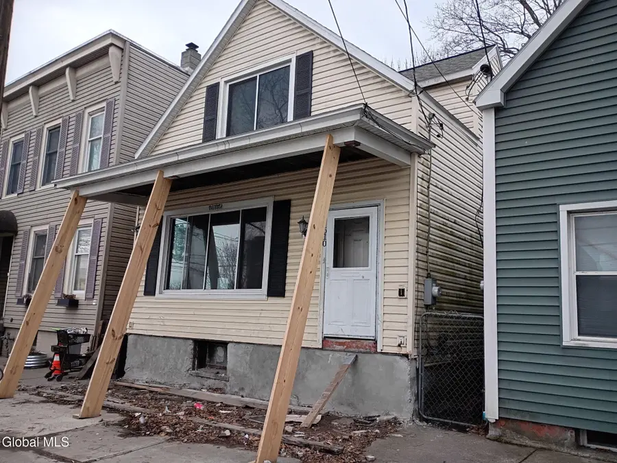 610 Livingston Avenue, Albany, NY 12206 - #3