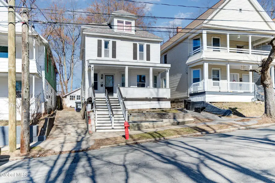 215 Elm Street, Schenectady, NY 12304 - #2