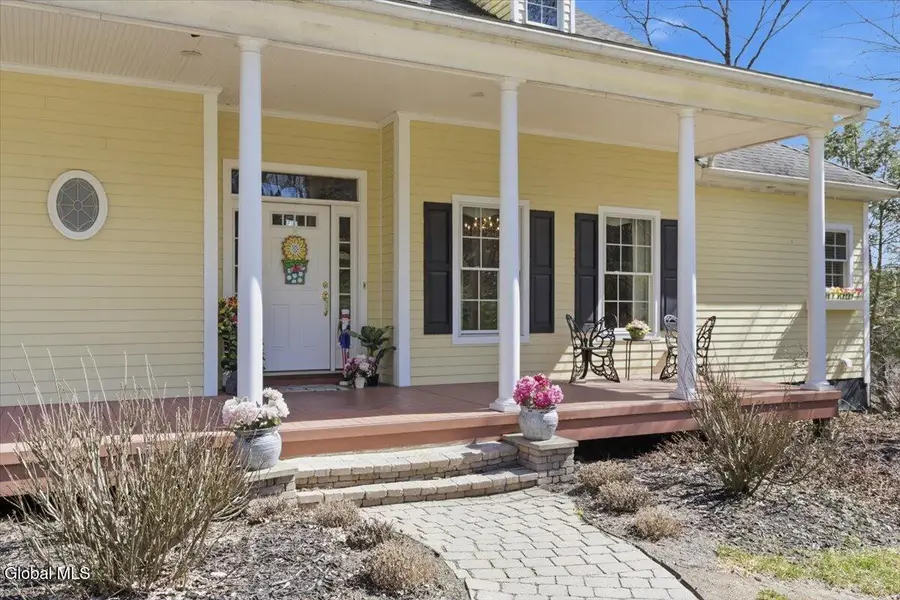 136 Wormer Road, Guilderland, NY 12186 - #3