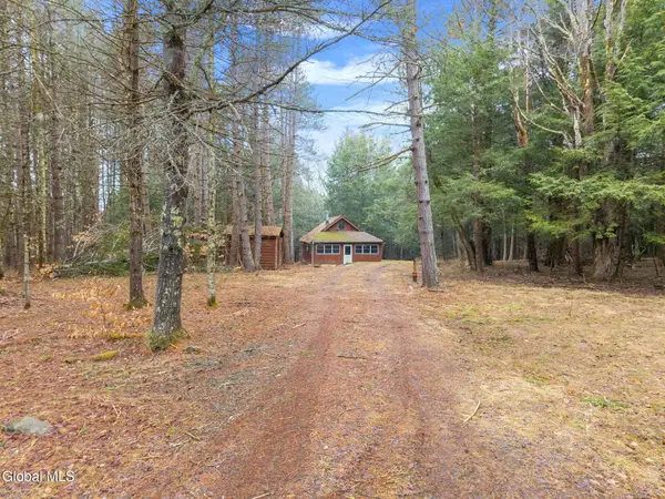 202 Blakesley Road, Gilboa, NY 12076