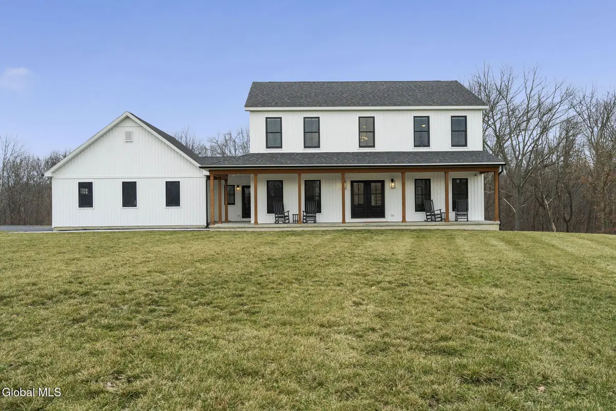 875 Ridge Road, Rensselaer, NY 12144 - #1