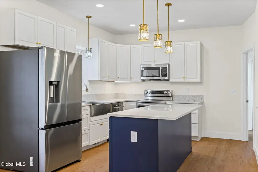 4870 Route 50, Gansevoort, NY 12831 - #2