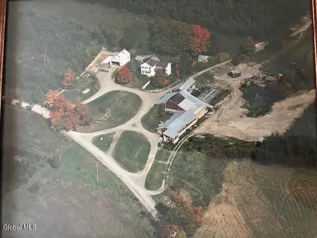 588 Juniper Swamp Road, Shushan, NY 12873 - #1