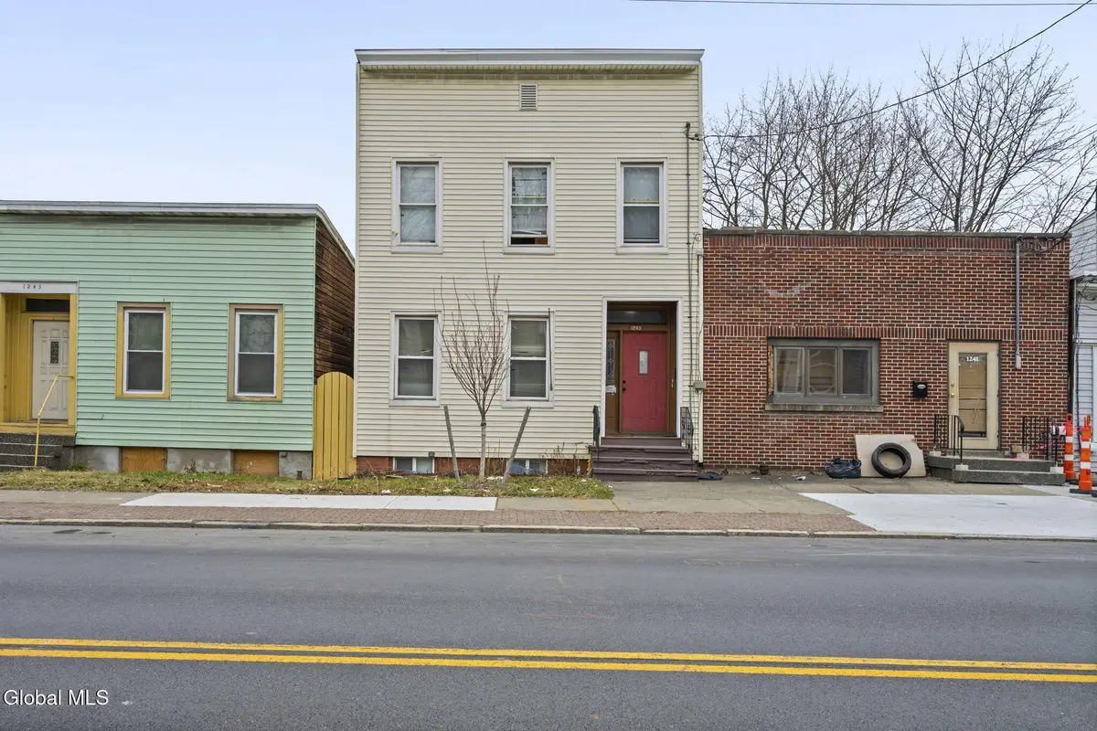 1243 Broadway, Menands, NY 12204 - #1