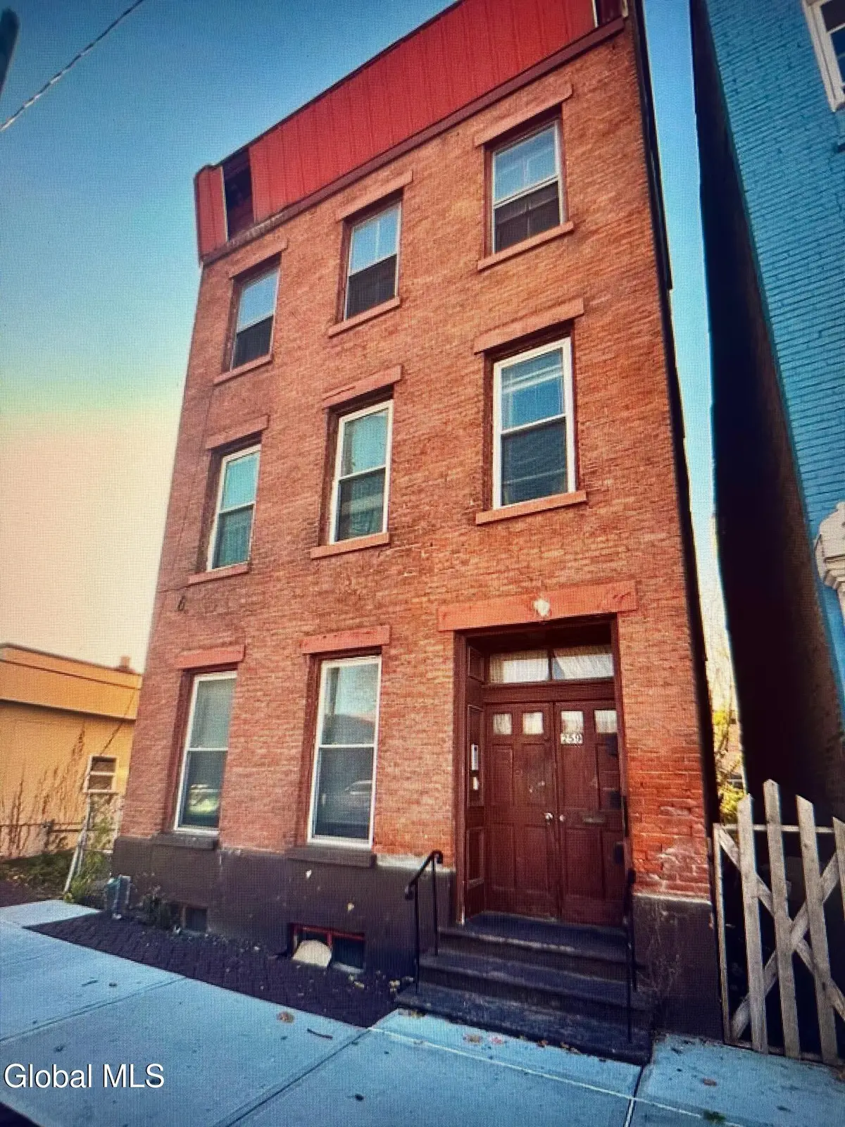 259 3rd Street, Troy, NY 12180 - #1