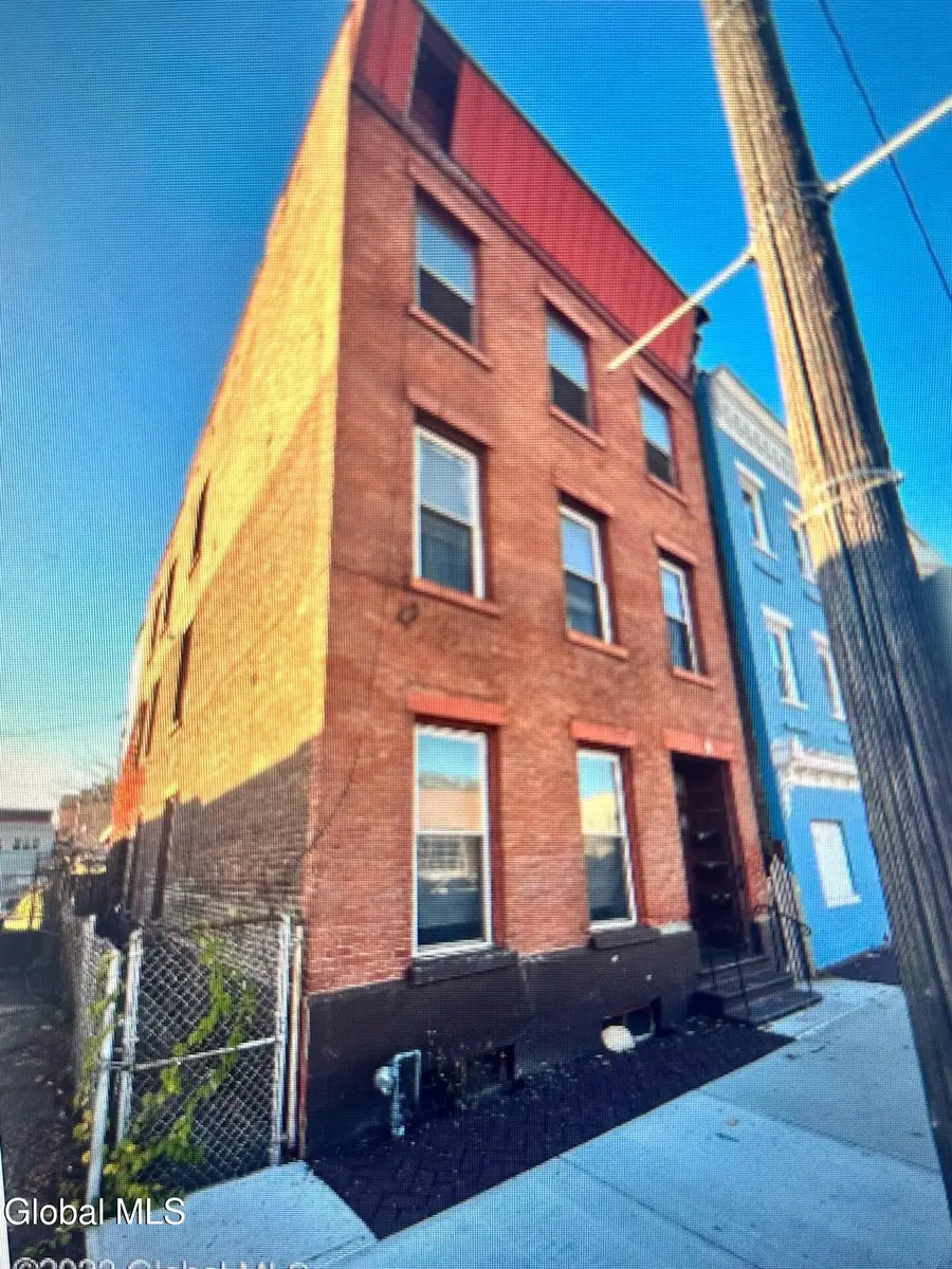 259 3rd Street, Troy, NY 12180 - #2