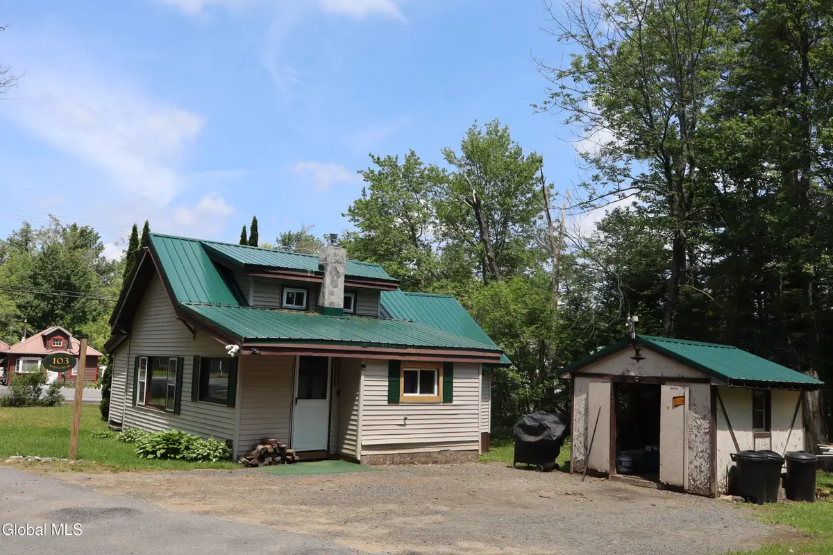 103 Seven Oaks Rd Road, Caroga, NY 12032 - #1