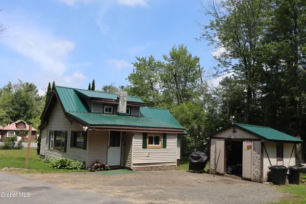 103 Seven Oaks Rd Road, Caroga, NY 12032