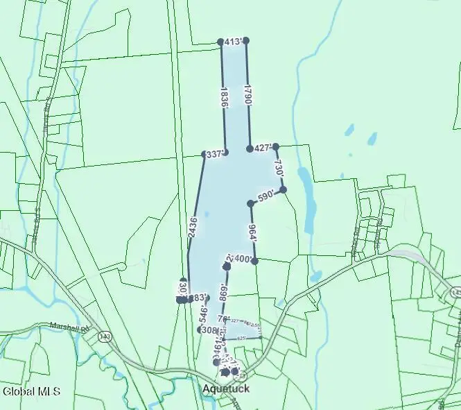 32 Halsted Lane, Ravena, NY 12143 - #2