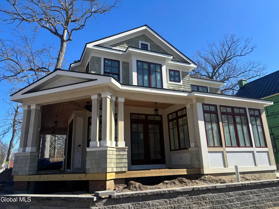 104 Regent Street, Saratoga Springs, NY 12866 - #2