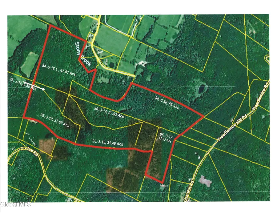 L18.1 Engle Road, Schoharie, NY 12157 - #3