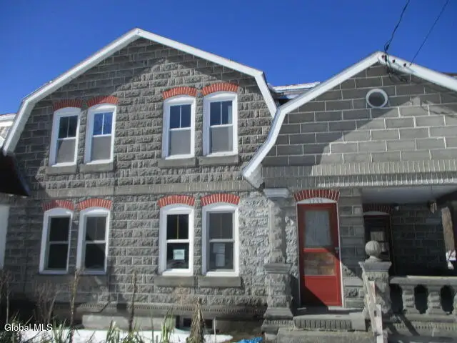 3135 Plank Road, Mineville, NY 12956 - #1