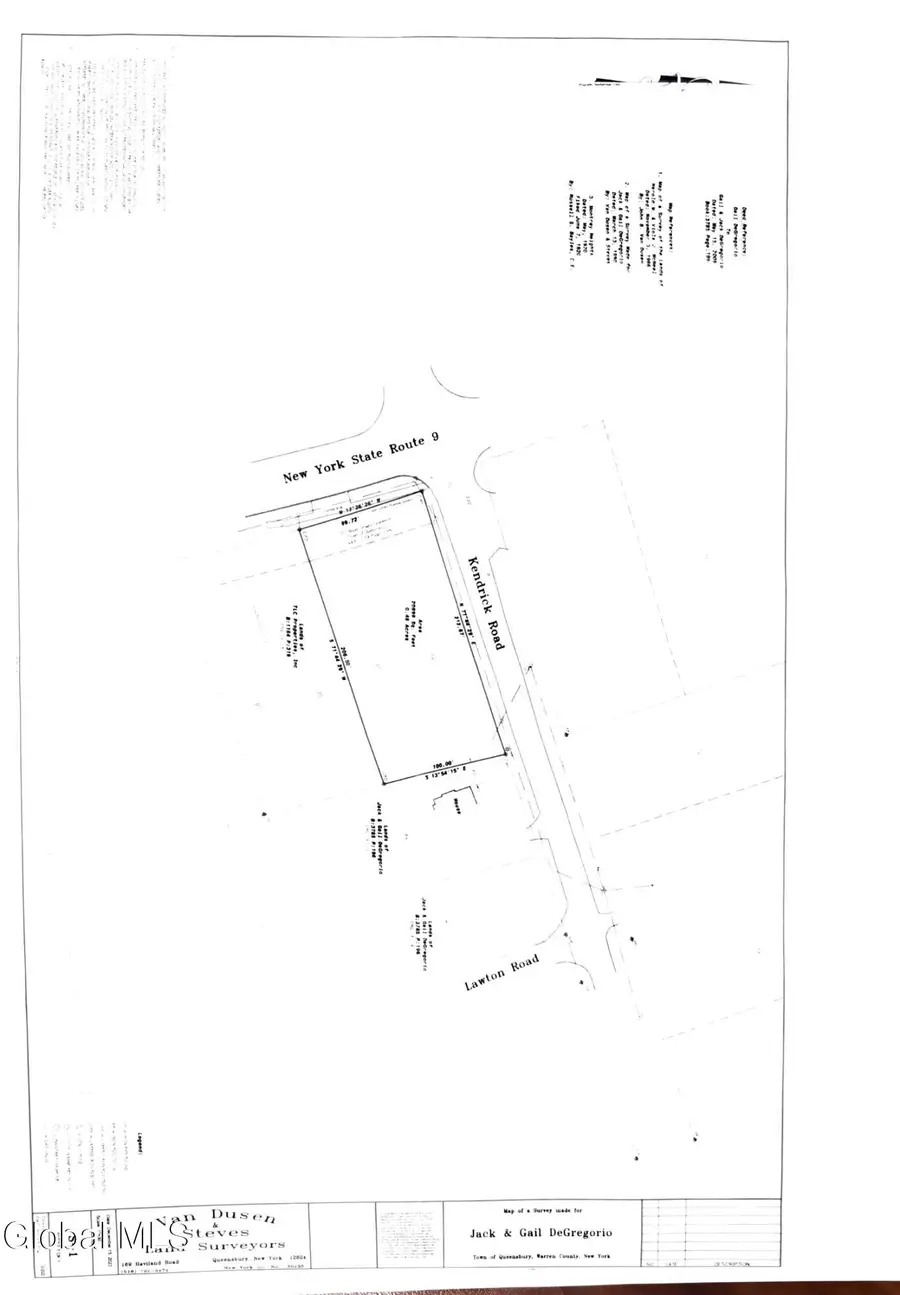 L.7 State Route 9, Queensbury, NY 12804 - #2