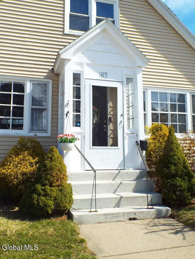 47 Mcclellan Avenue, Amsterdam, NY 12010 - #3
