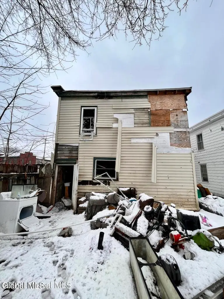 31 Center Street, Fort Plain, NY 13339 - #3