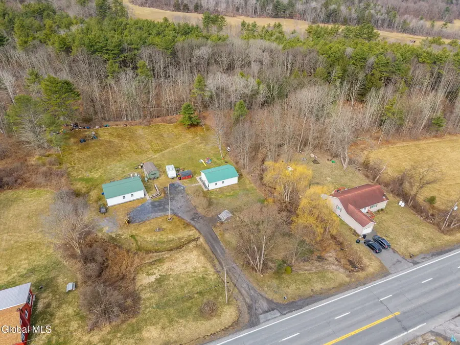 1677 New York 145, Middleburgh, NY 12122 - #2