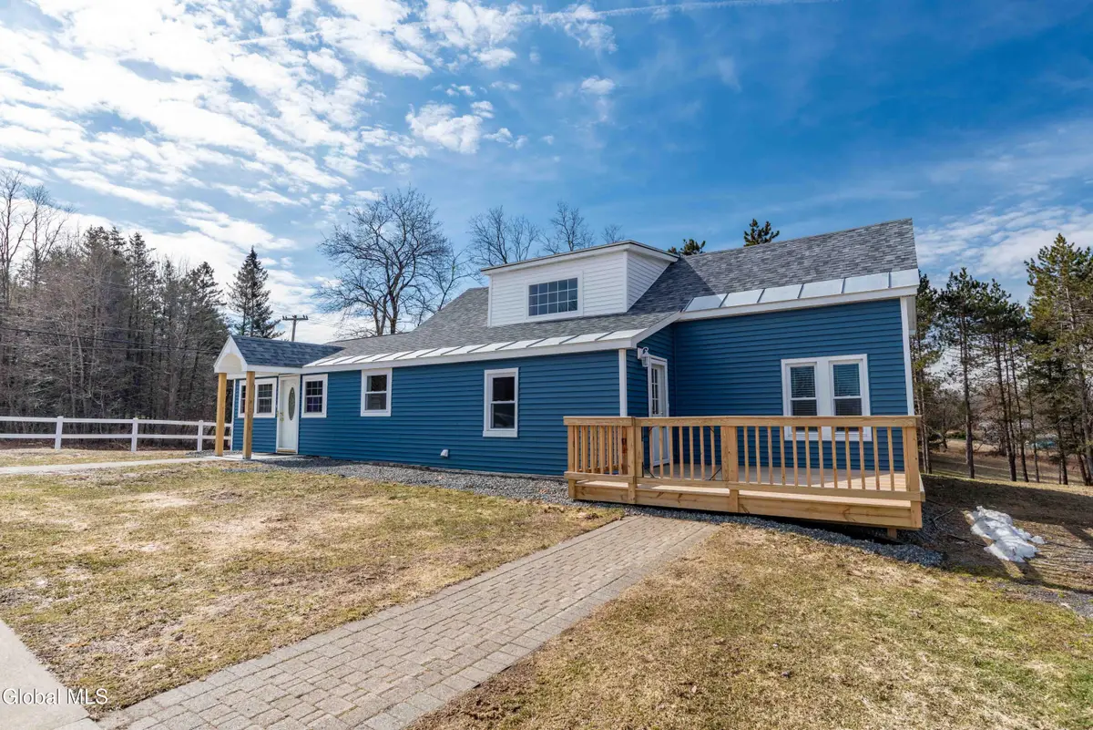 851 County Road 106 #Lot 2, Mayfield, NY 12010 - #1