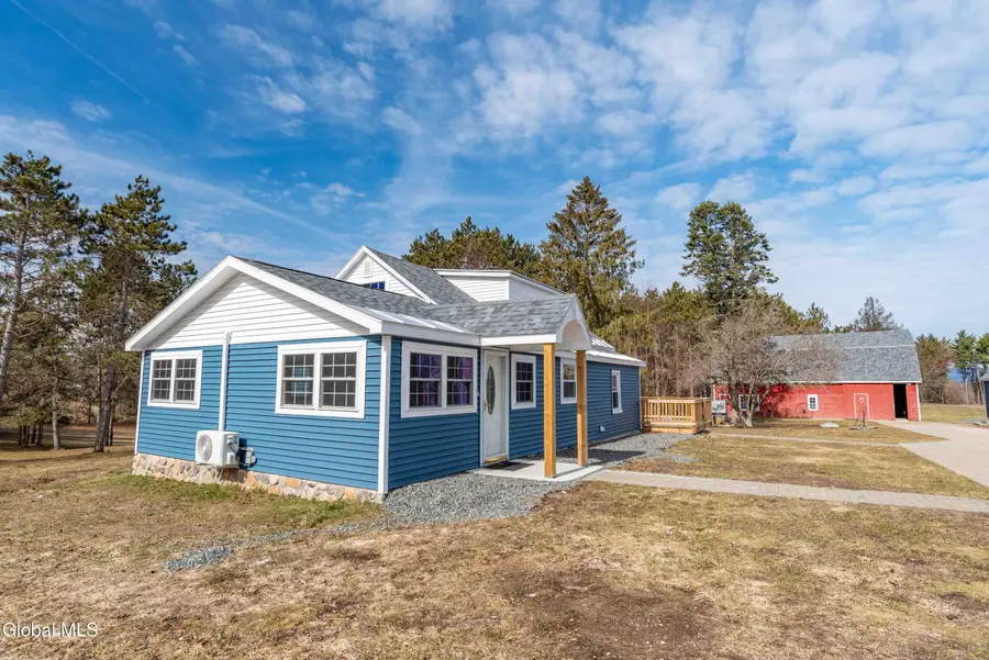 851 County Road 106 #Lot 2, Mayfield, NY 12010 - #2