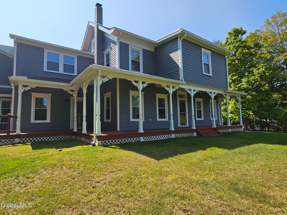 463 Cairo Junction Road, Catskill, NY 12414 - #1