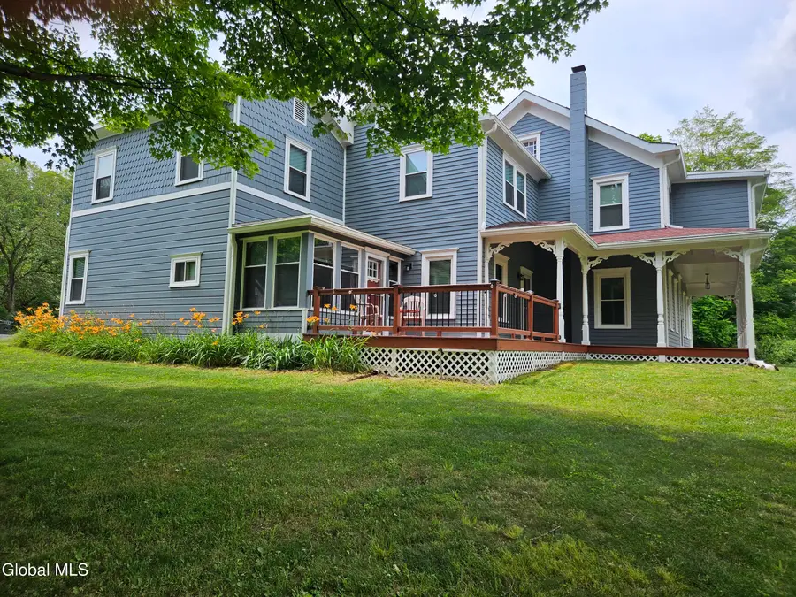 463 Cairo Junction Road, Catskill, NY 12414 - #2