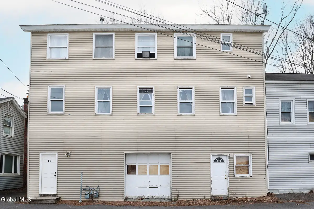 11 Second Street, Coeymans, NY 12045 - #1