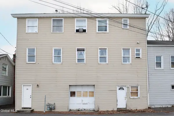 11 Second Street, Coeymans, NY 12045