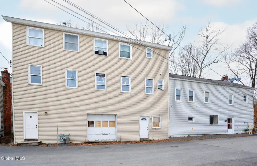 11 Second Street, Coeymans, NY 12045 - #3