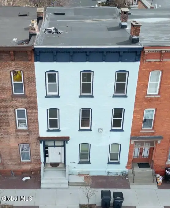 276 3rd Street, Troy, NY 12180 - #1
